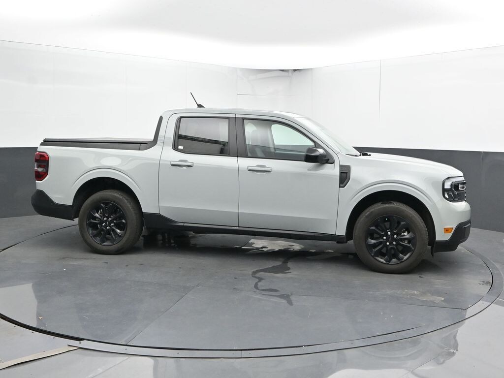 Used 2023 Ford Maverick Truck SuperCrew