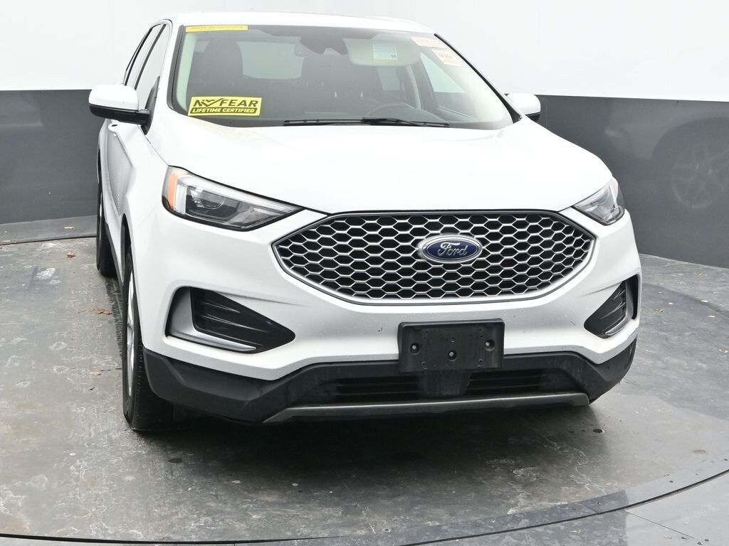 Used 2024 Ford Edge SUV