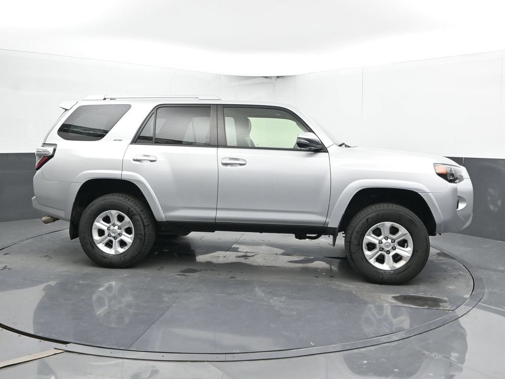 Used 2016 Toyota 4Runner SUV