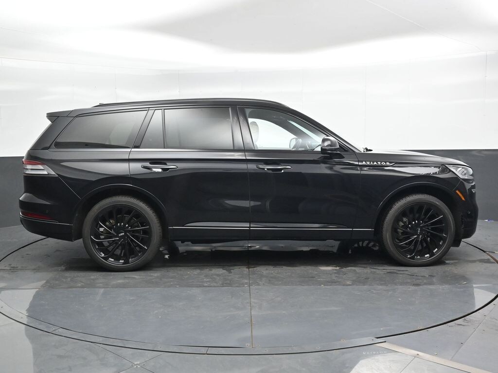 Used 2023 Lincoln Aviator Reserve SUV