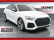 Audi SQ5 Sportback