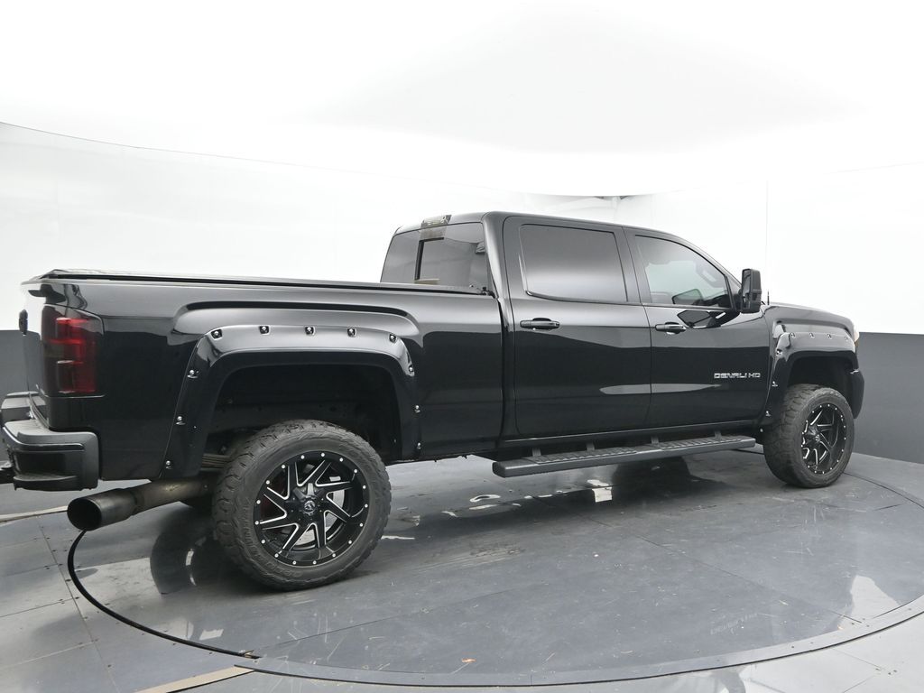 2015 Gmc Sierra Denali photo 2