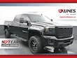 GMC Sierra 2500HD