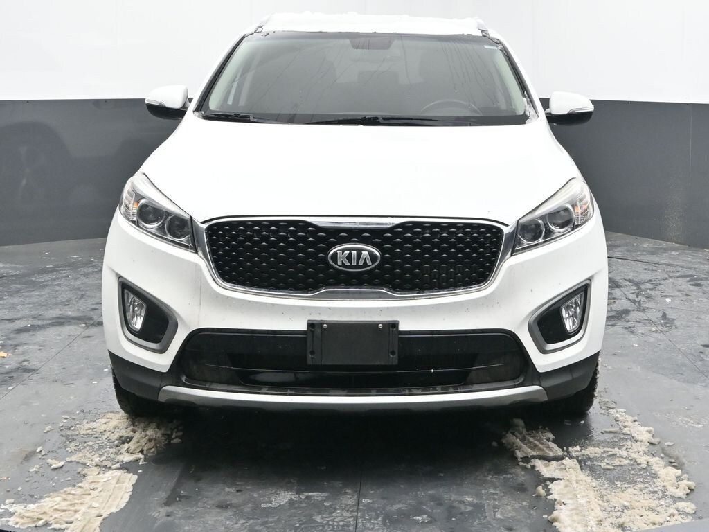 Used 2016 Kia Sorento 2.0T EX AWD SUV