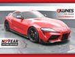  Toyota GR Supra