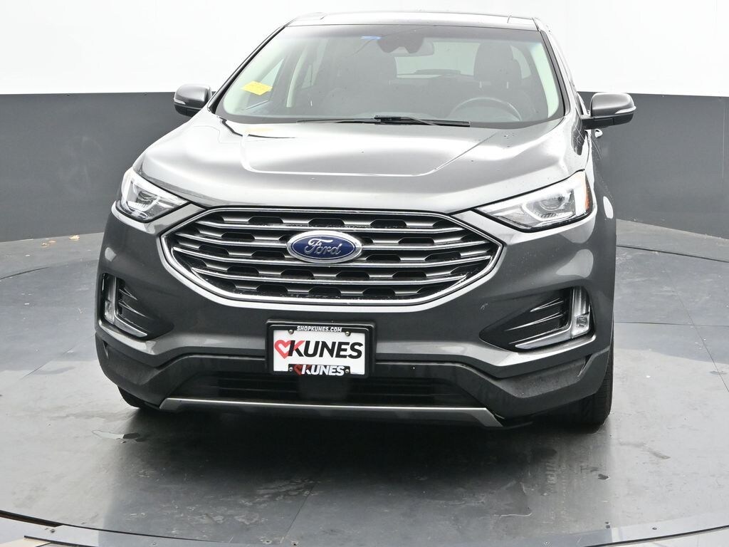 Used 2020 Ford Edge  SUV