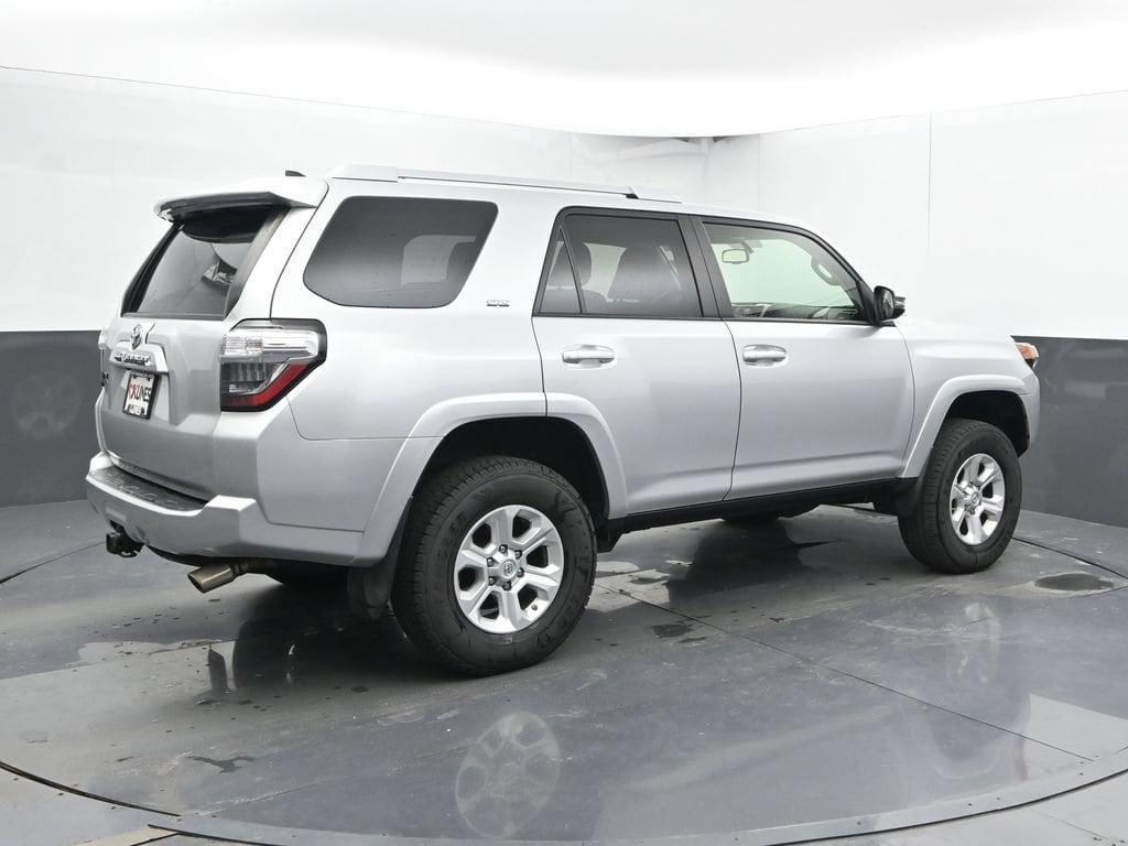 Used 2016 Toyota 4Runner SUV