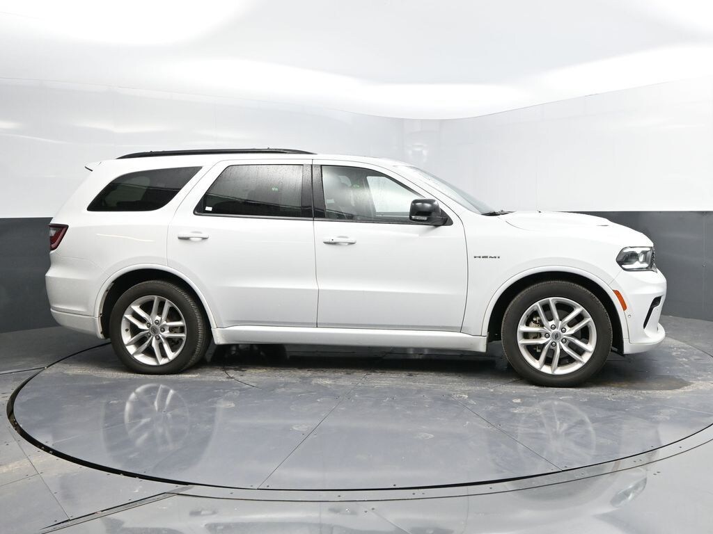 Used 2024 Dodge Durango R/T SUV