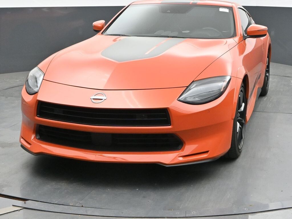 Used 2024 Nissan Z Performance Coupe