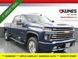  Chevrolet Silverado 2500HD