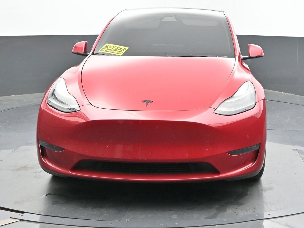 Used 2022 Tesla Model Y Performance SUV
