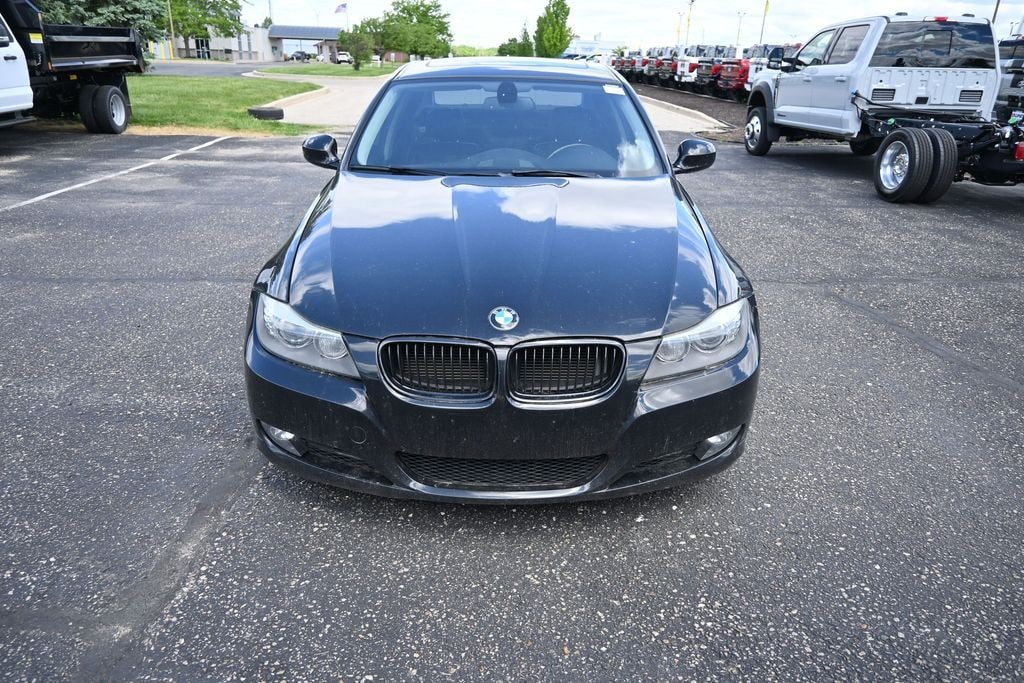 Used 2011 BMW 335i Sedan