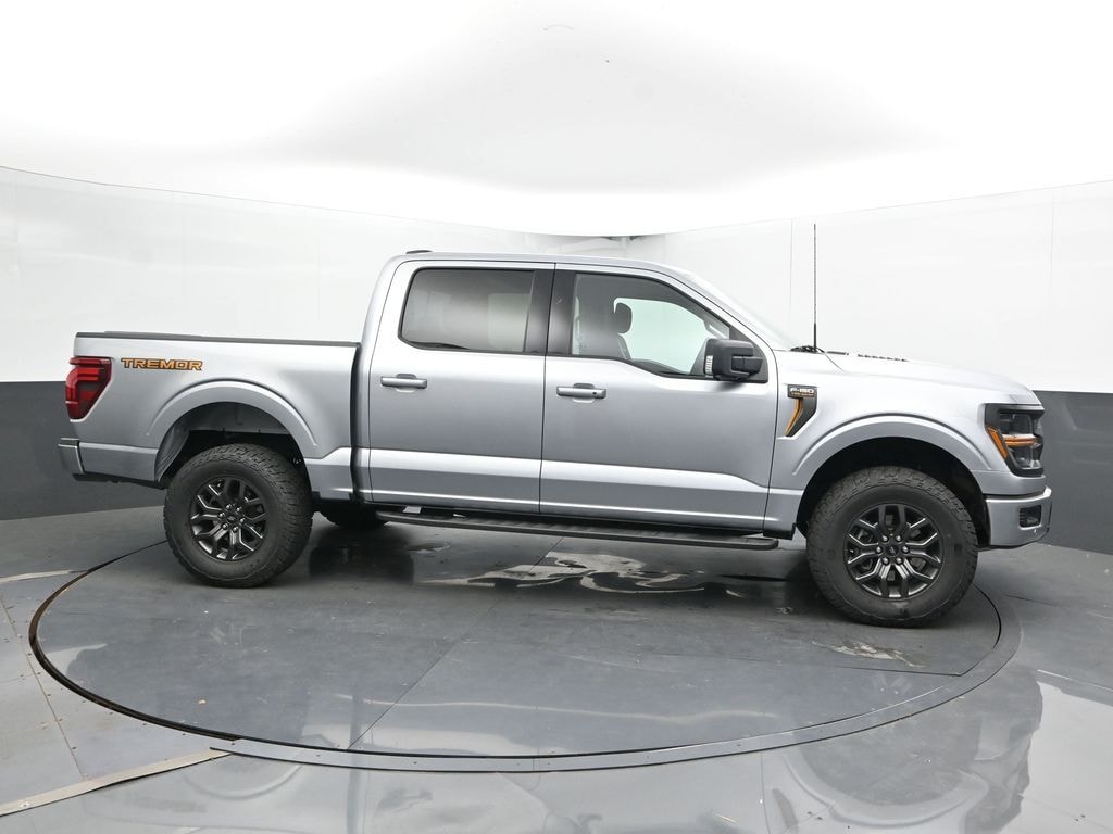 Used 2024 Ford F-150 Tremor Truck SuperCrew Cab