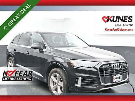 2024 Audi Q7 45 Premium SUV