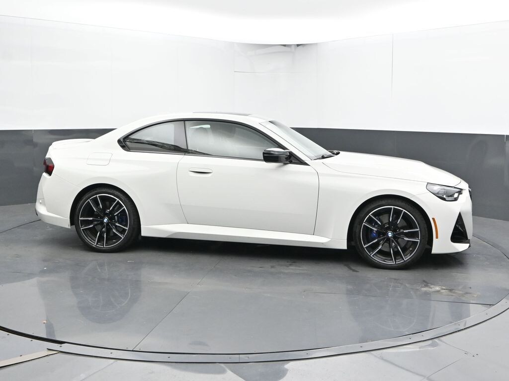 Used 2026 BMW M240i xDrive Coupe