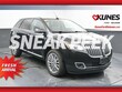  Lincoln MKX