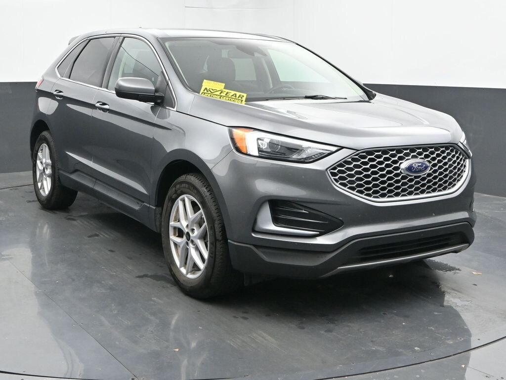 Used 2024 Ford Edge SUV