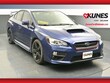 Subaru WRX