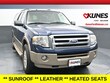  Ford Expedition EL