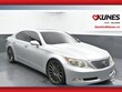 LEXUS LS 460