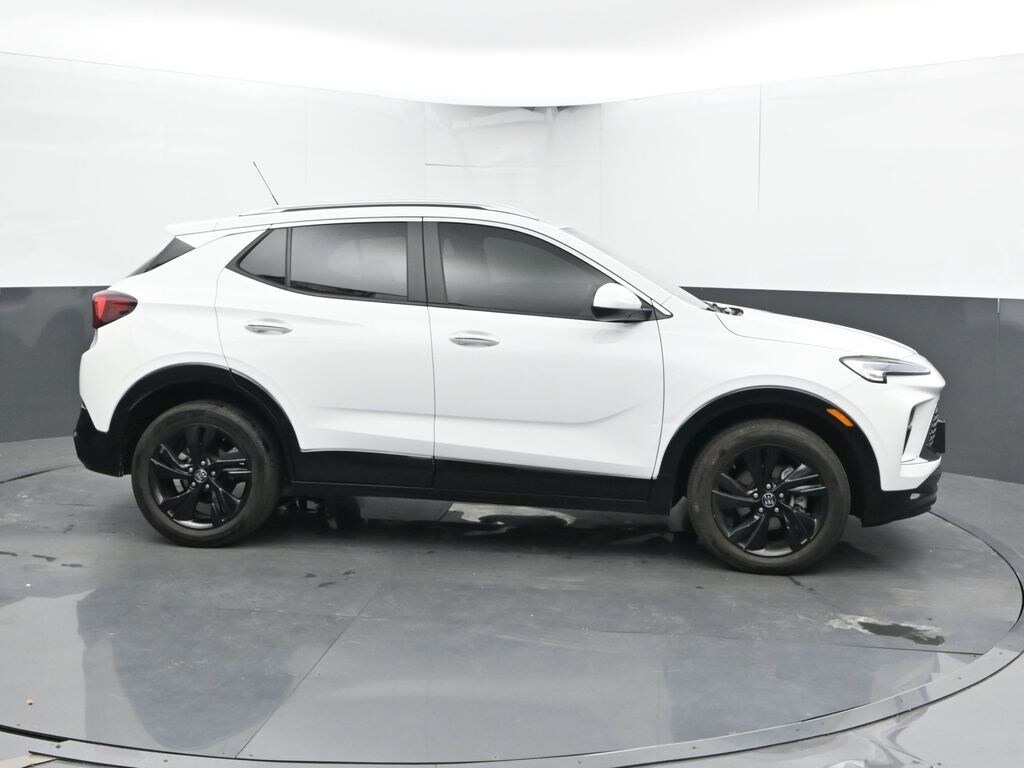 Used 2024 Buick Encore GX Sport Touring SUV