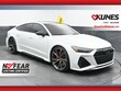  Audi RS 7