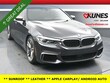 BMW M550i