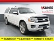  Ford Expedition EL