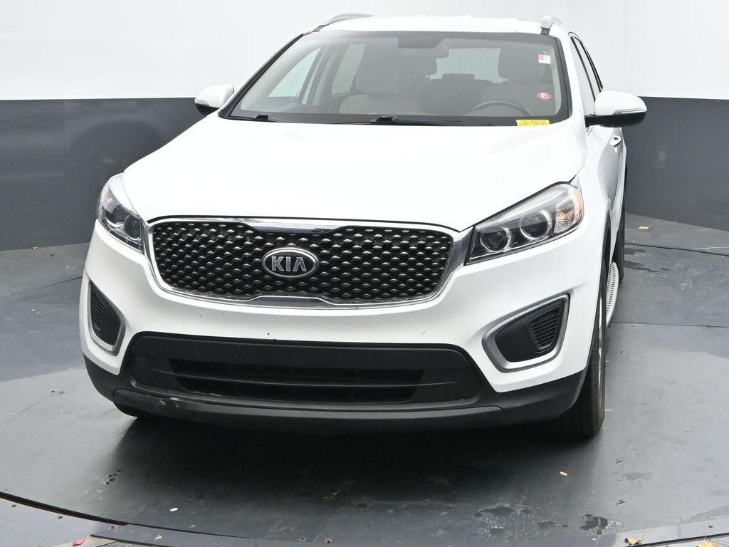 Used 2016 Kia Sorento 2.4L LX FWD SUV