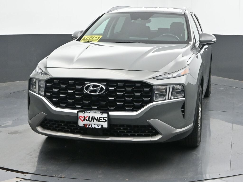 Used 2023 Hyundai Santa Fe SEL SUV
