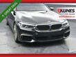 BMW M550i