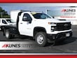 Chevrolet Silverado 3500 HD Chassis
