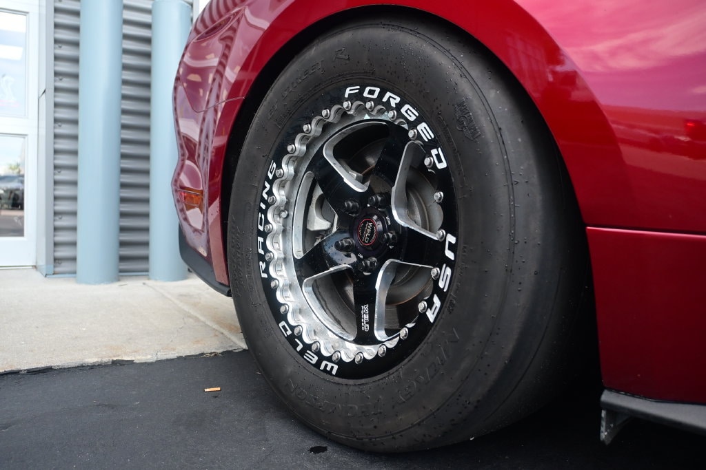 Used 2015 Ford Mustang GT Premium Coupe