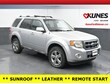  Ford Escape