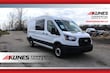 Ford Transit-250 Cargo