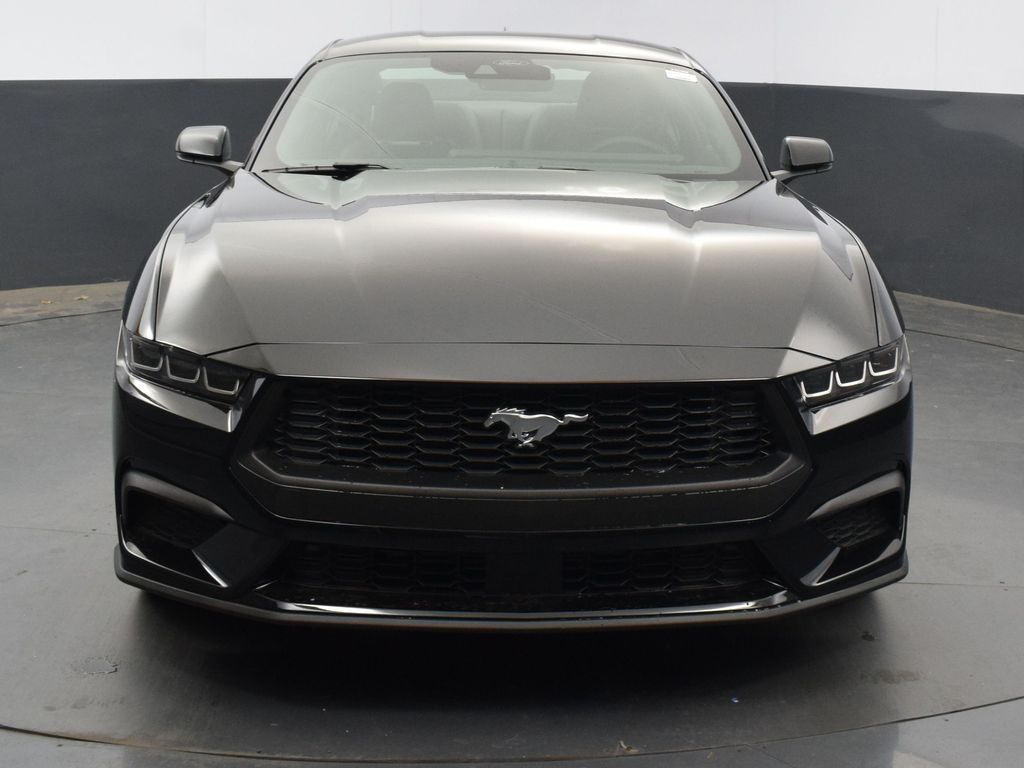 2024 Ford Mustang EcoBoost Premium photo 3