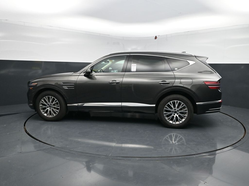 Used 2025 Genesis GV80 2.5T Standard AWD SUV