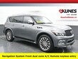 INFINITI QX80