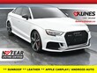  Audi RS 3