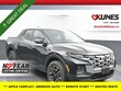Hyundai Santa Cruz