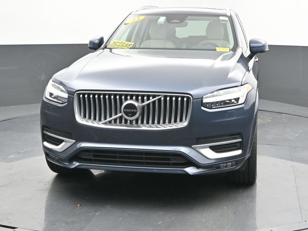 Used 2023 Volvo XC90 B6 AWD Plus 7-Seater SUV