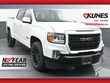 GMC Canyon