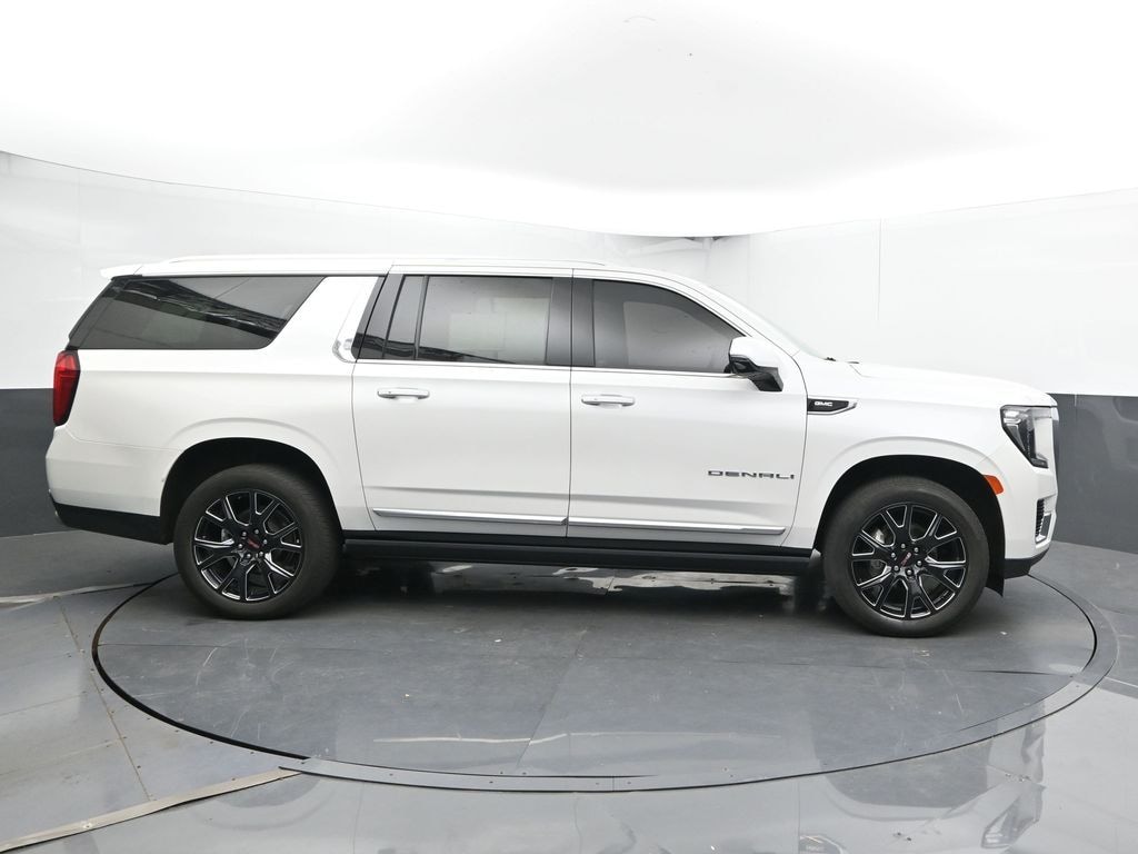 Used 2023 GMC Yukon XL Denali SUV