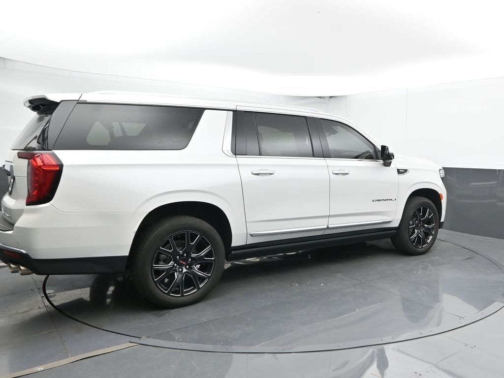 Used 2023 GMC Yukon XL Denali SUV