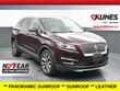  Lincoln MKC