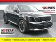 Kia Sorento Hybrid