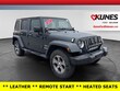  Jeep Wrangler JK Unlimited
