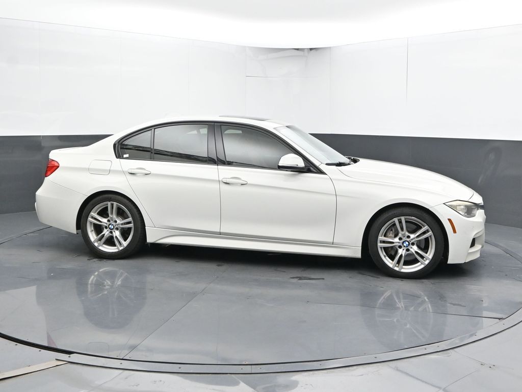 Used 2015 BMW 335i Sedan