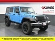  Jeep Wrangler JK Unlimited