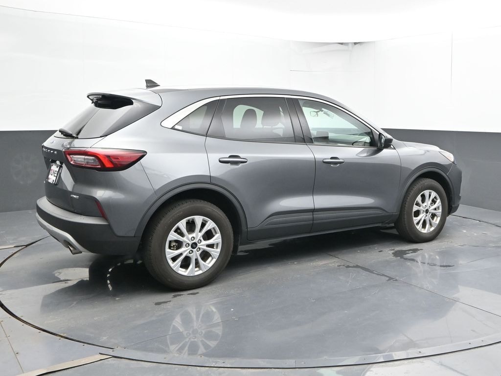 Used 2024 Ford Escape Active SUV